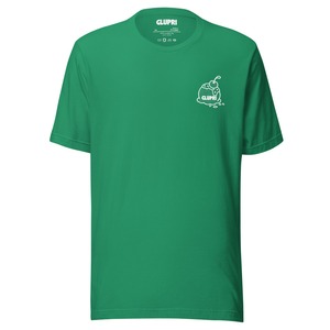 ユニセックスTシャツ