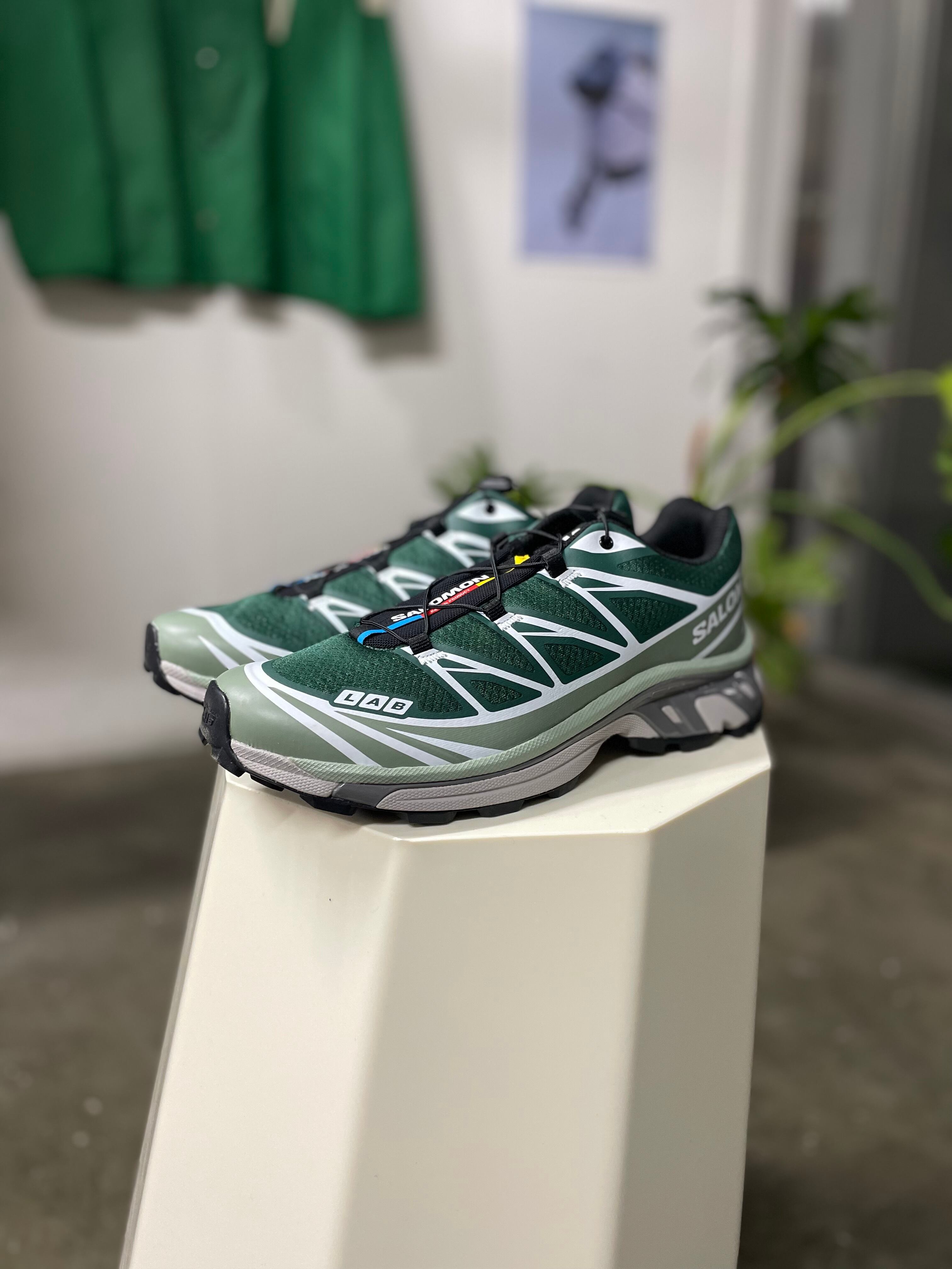 SALOMON | marfa store