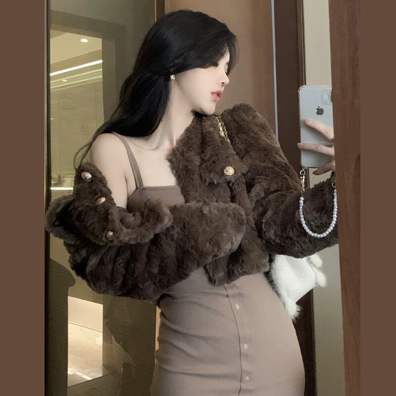 ショートジャケット オータムウィンタースタイル 秋物 冬物 スーパーモール64593146350