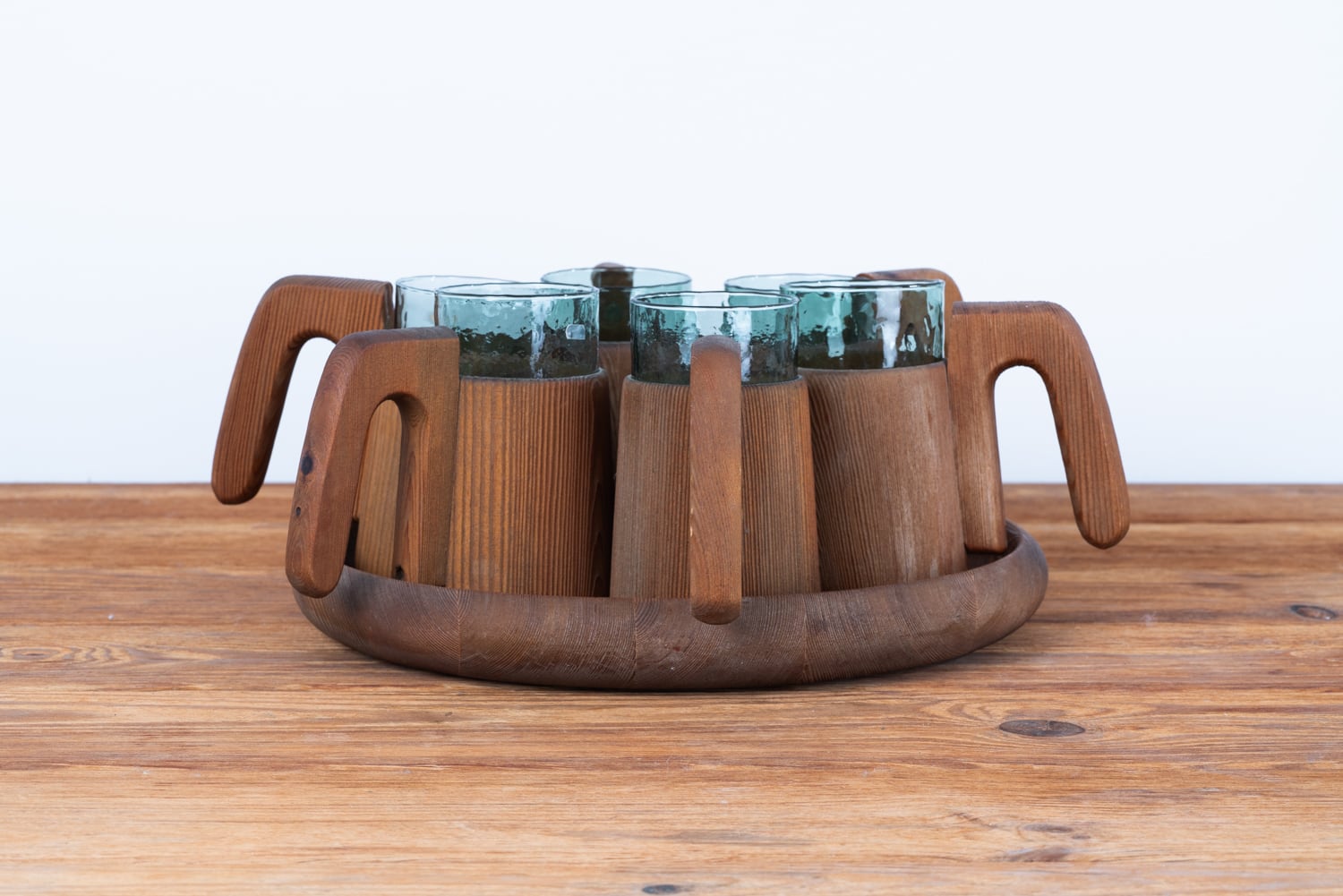 Carl Aage Skov | Chest | kaikki gallery | 北欧ヴィンテージ家具の