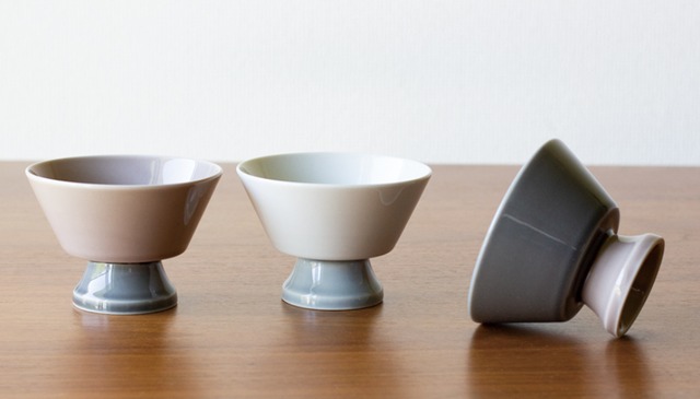 デザートボウル