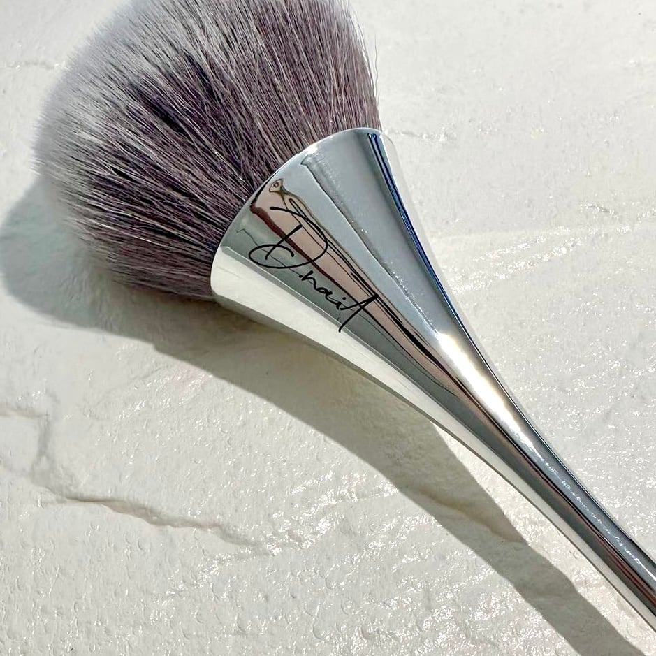 LA 2024 DONNA❤︎藤原美智子メイクブラシ