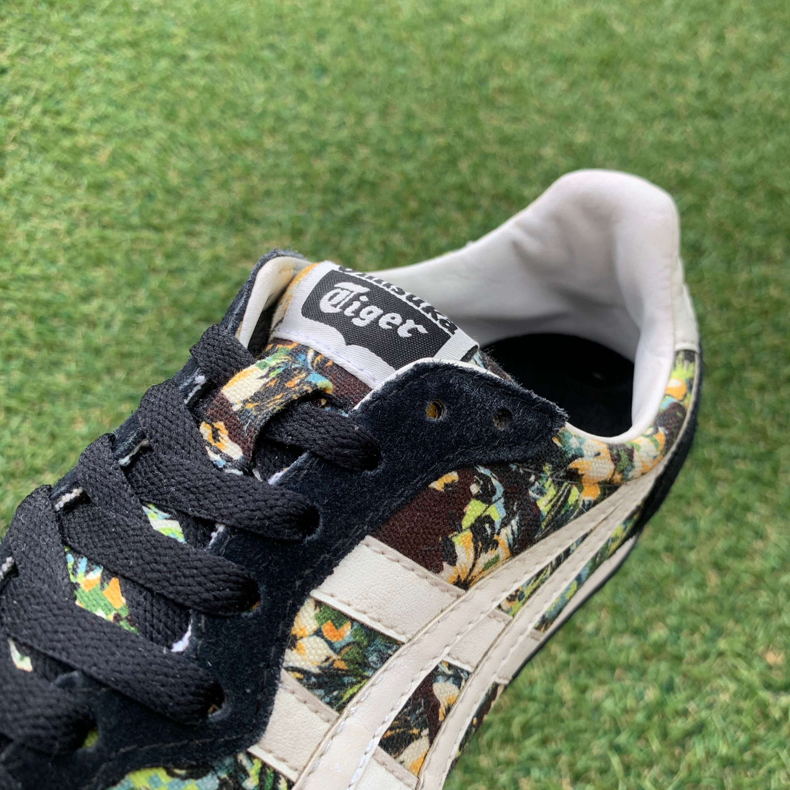 Onitsuka Tiger SERRANO オニツカタイガー セラーノ E222 | reshoe