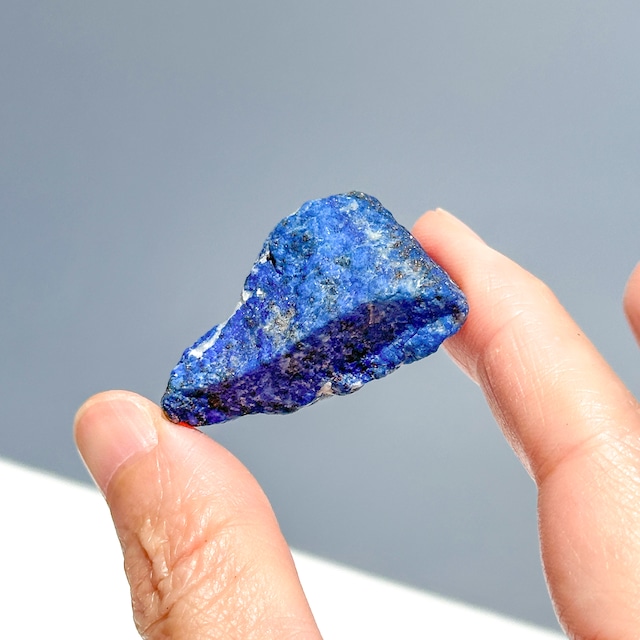 ラピスラズリ 原石 22◇ Lapis Lazuli ◇天然石・鉱物・パワーストーン・インテリア