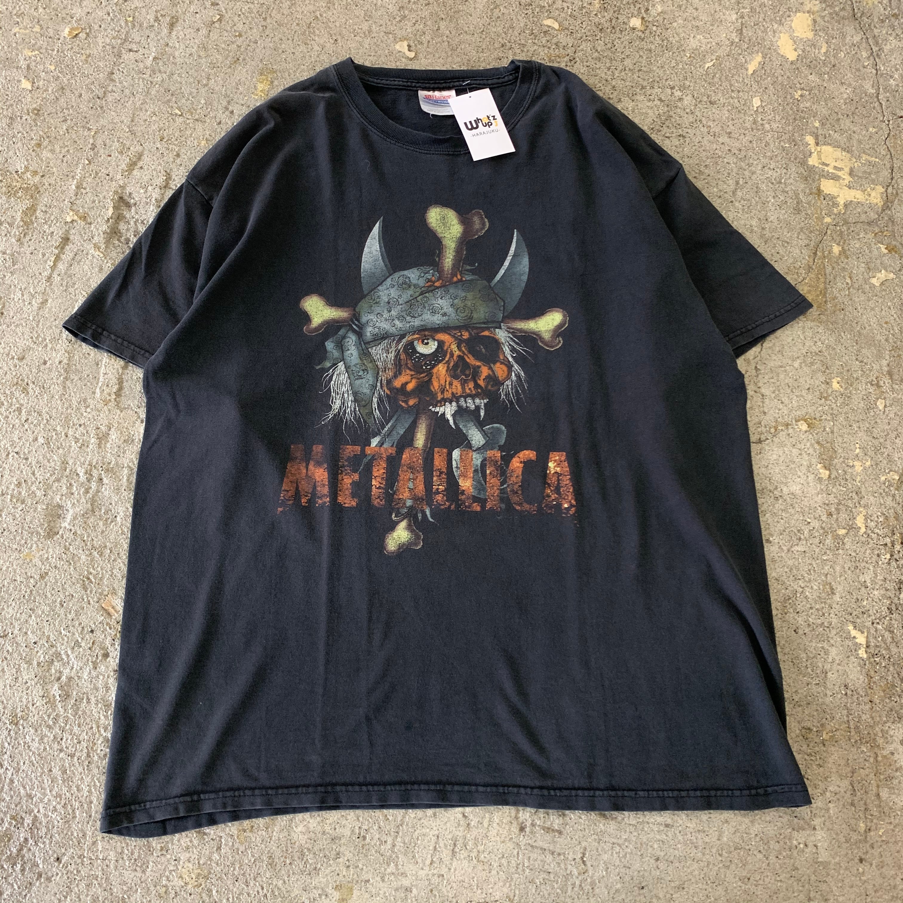 00s METALLICA T-shirt | What