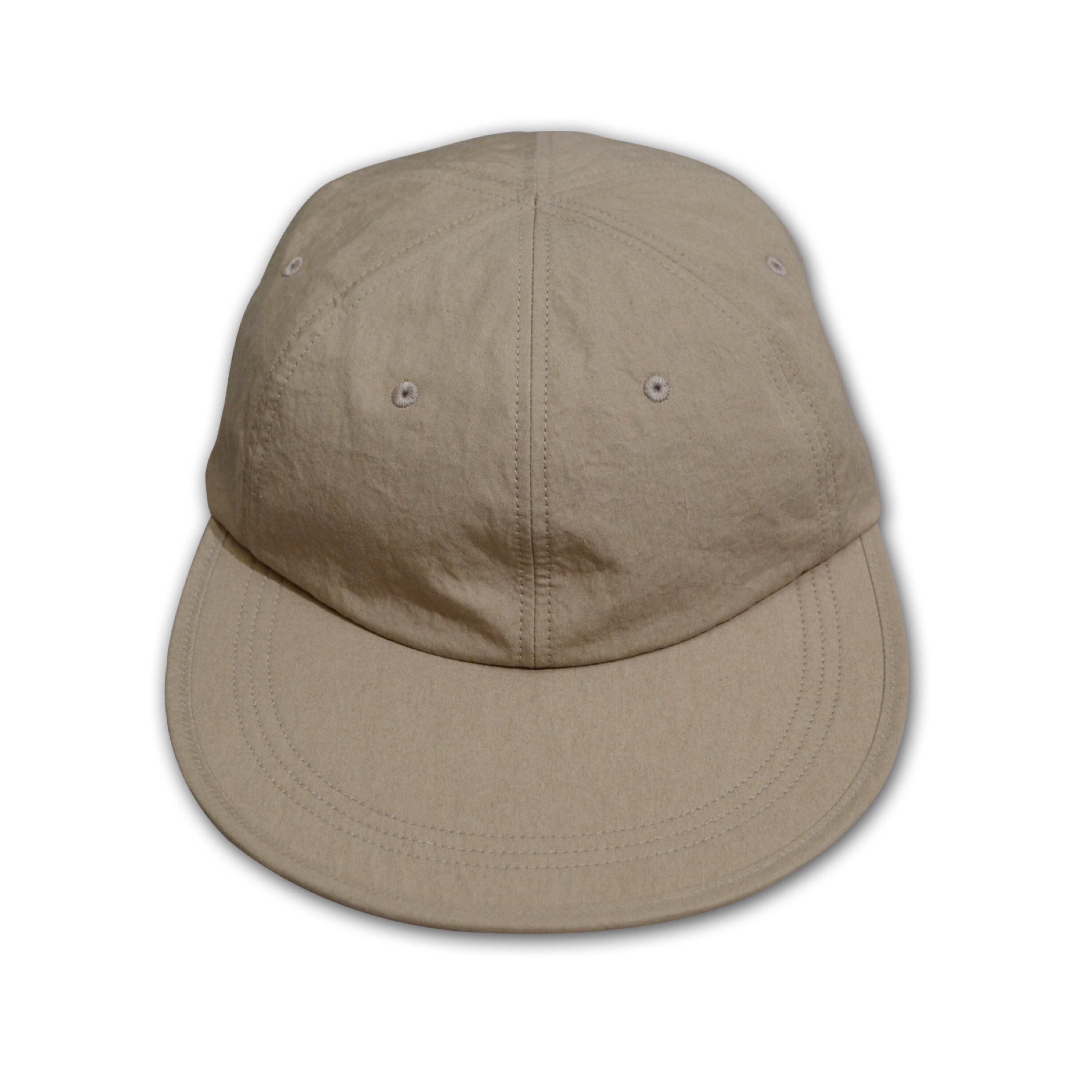 NOROLL AWNING CAP