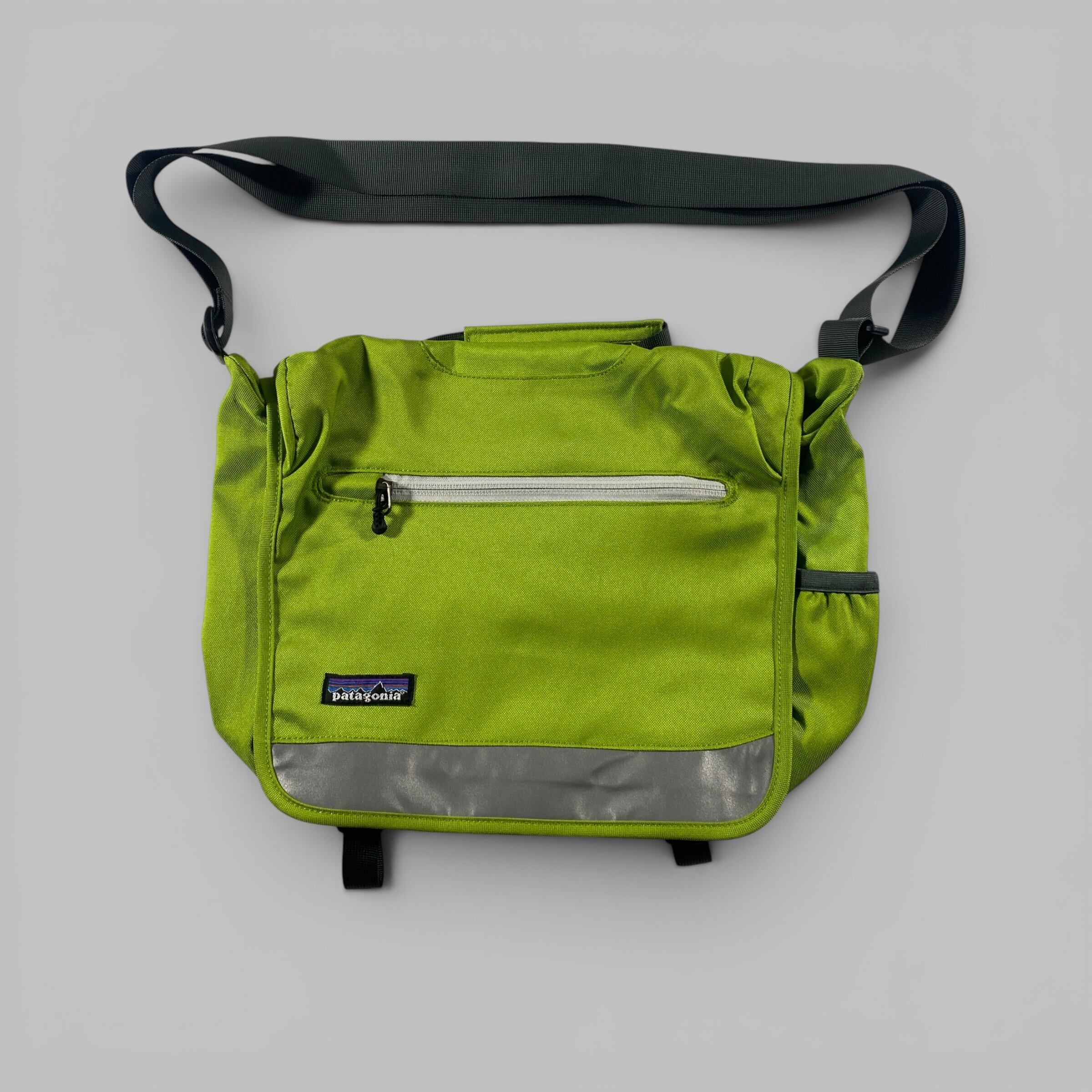 06年製 Patagonia メッセンジャーバッグ アシッドカラー | Wagentype
