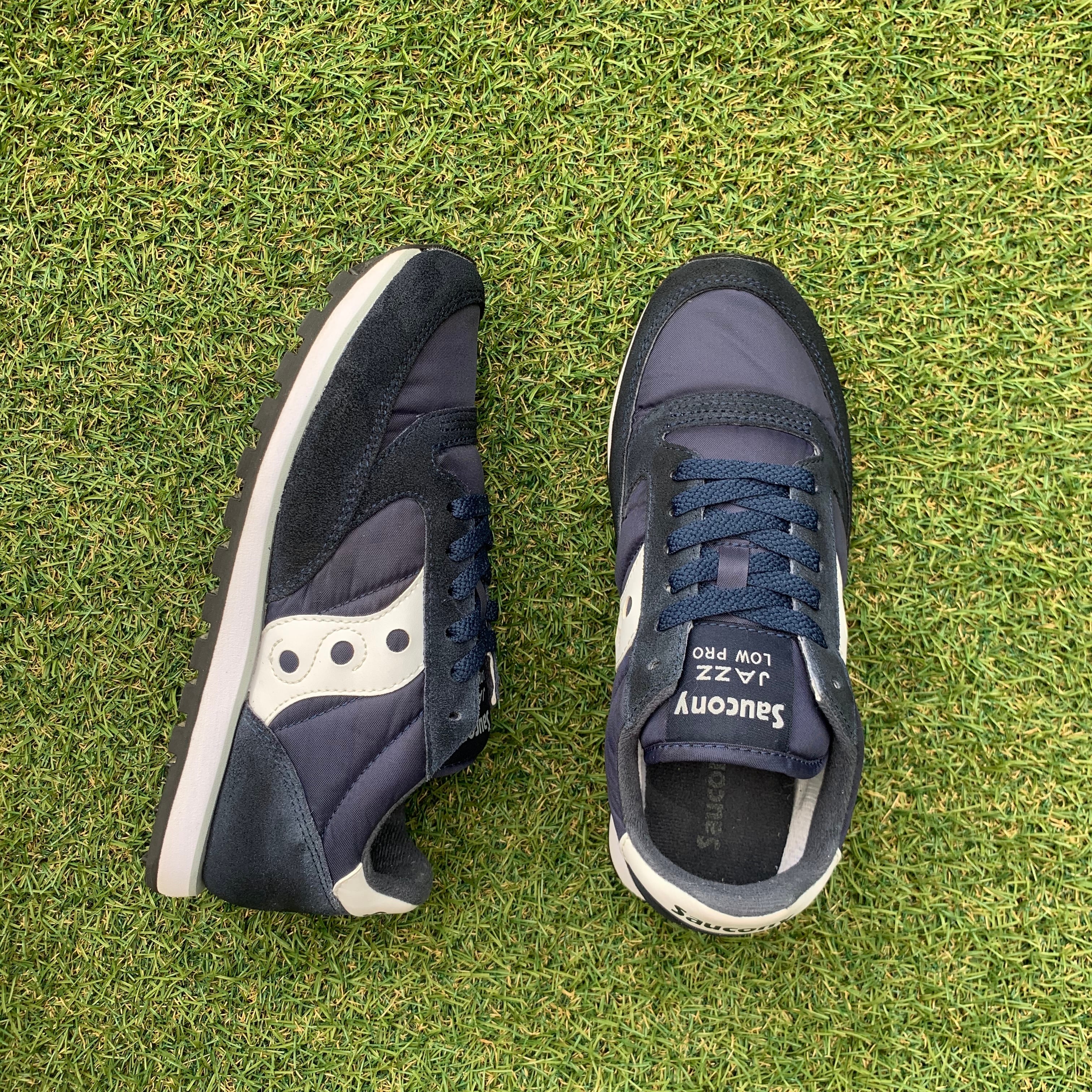 SAUCONY JAZZ LOW PRO サッカニー ジャズ ロープロ D910 | PAY ID