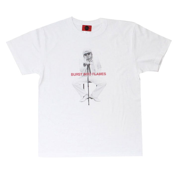 野性爆弾くっきーTシャツ | エレベイト・リビング