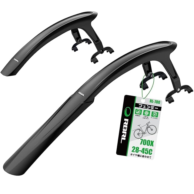 Air 車・バイク・自転車 純正 birdy monocoque用 フロントラック