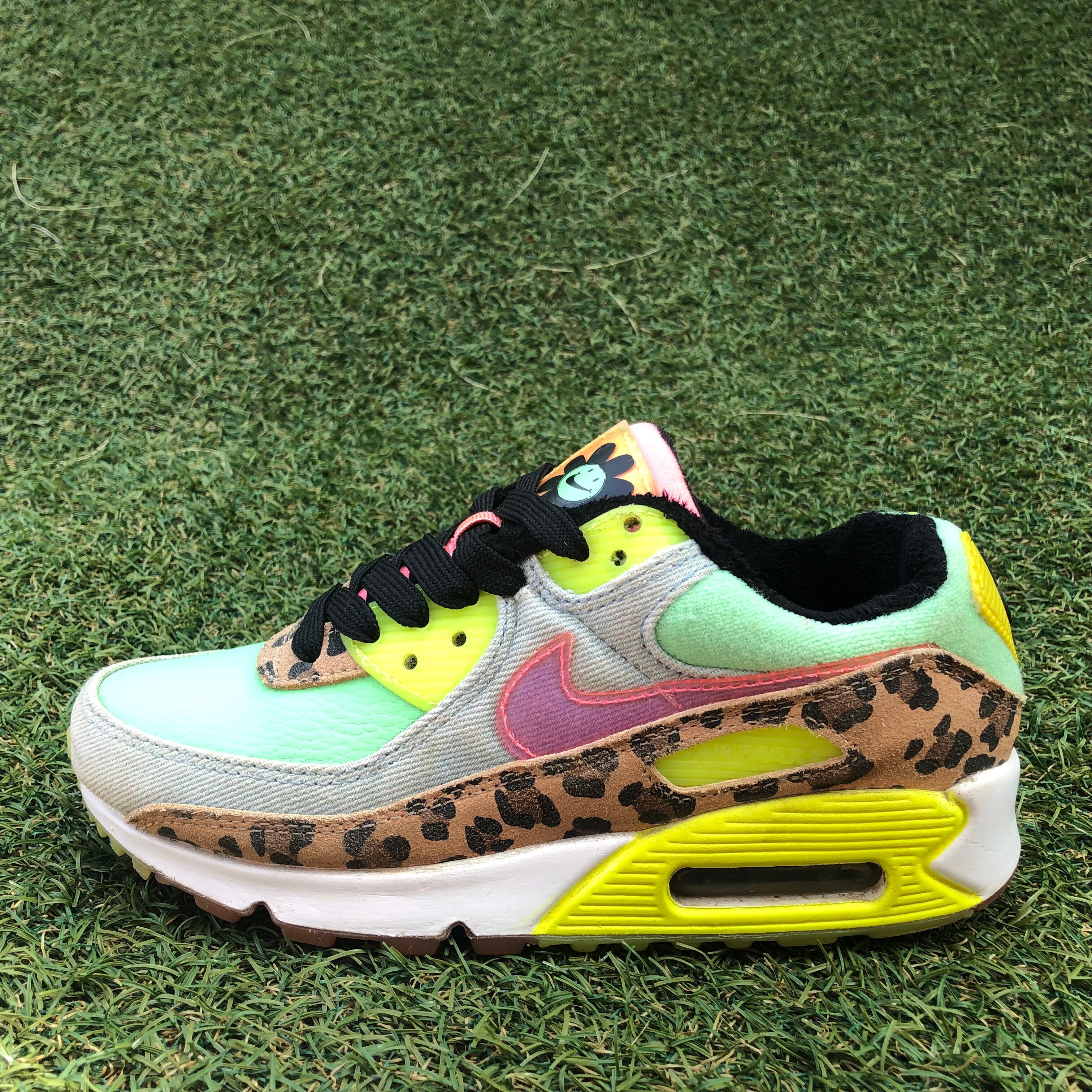NIKE AIRMAX 90 ナイキ エアマックス90 HW182