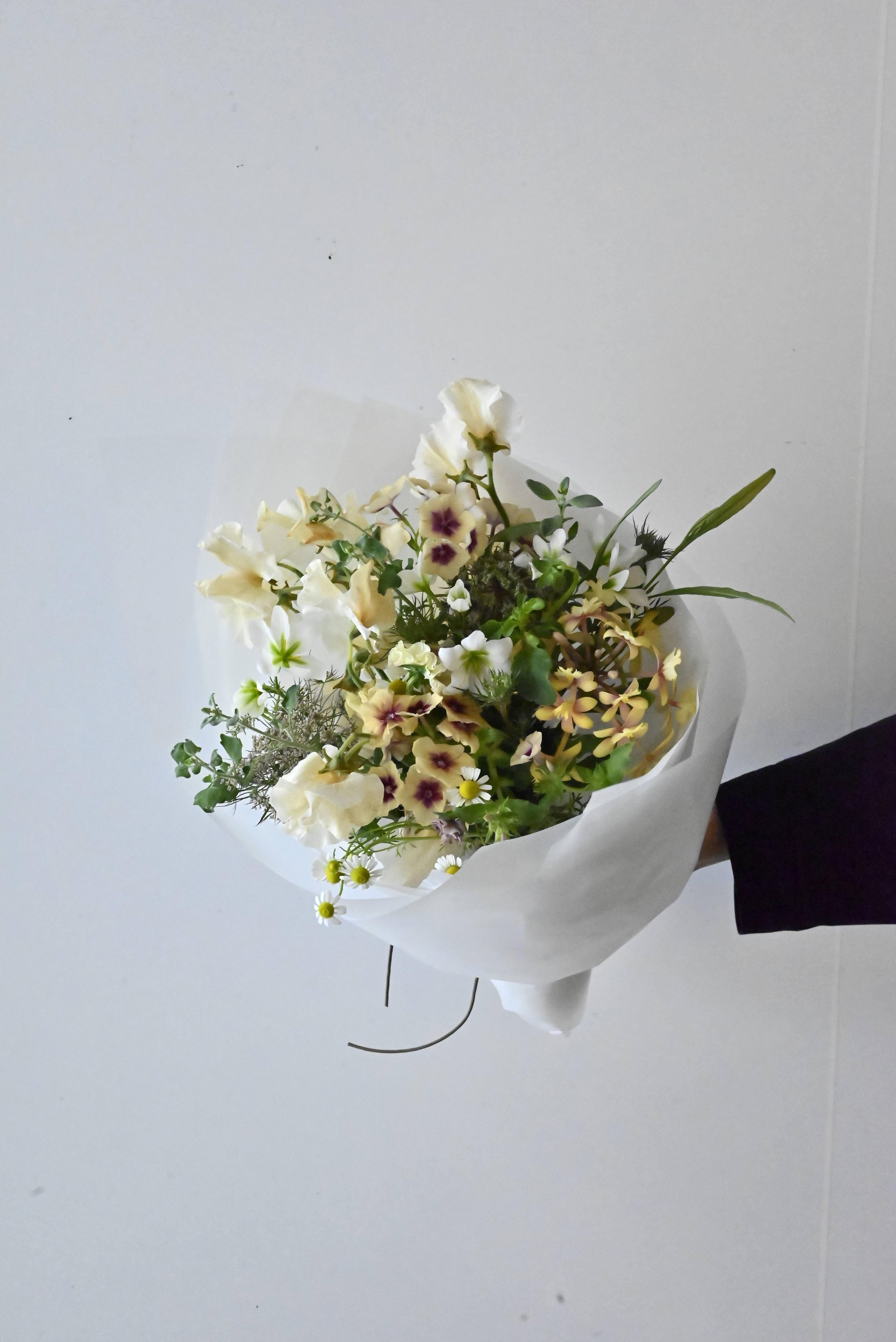 【店頭受け取り専用5/4~5/10】Mother's Day Bouquet Sサイズ