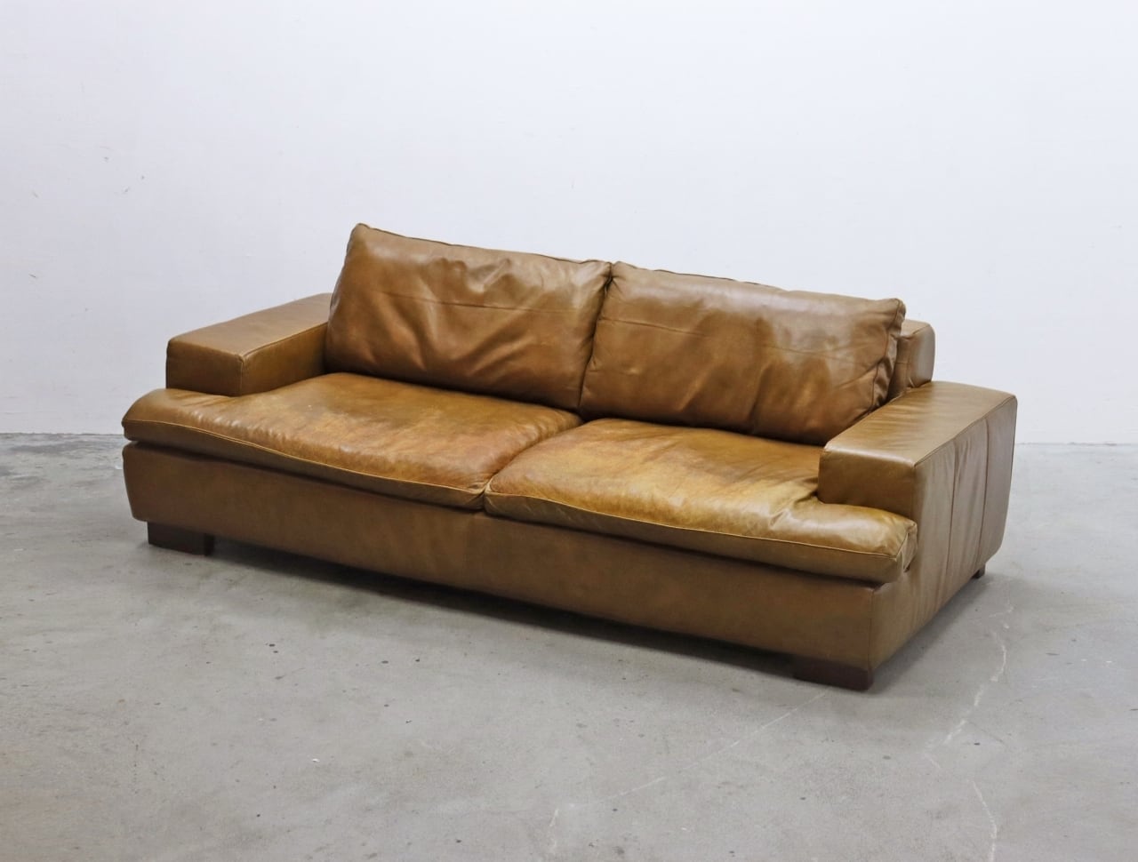 ACTUS アクタス five by five ファイブバイファイブ GRAHAM SOFA
