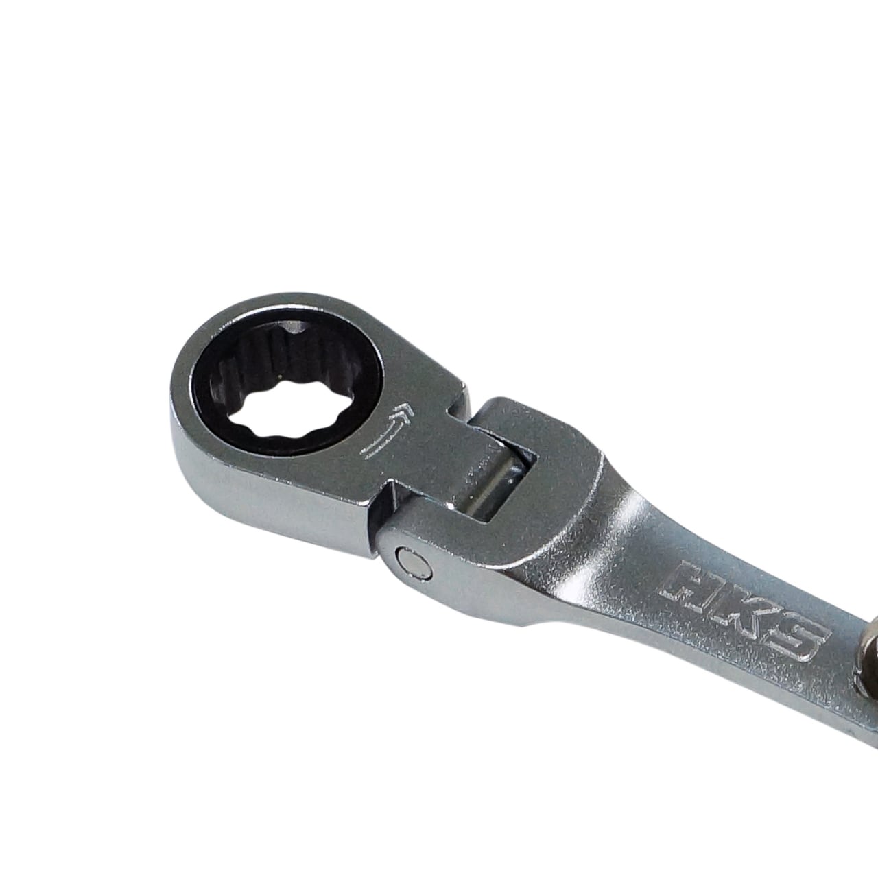 HKS x TONE RATCHET KEY CHAIN No.276 | HKS GATE ONLINE STORE