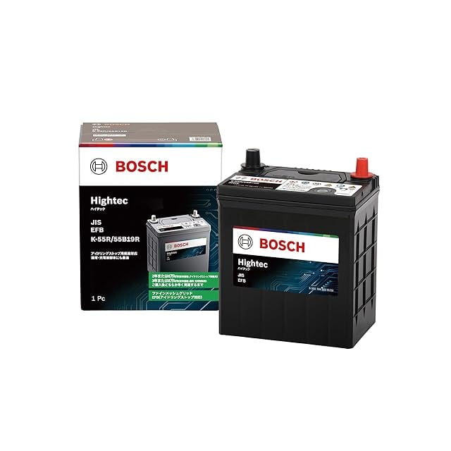 BOSCH BOSCH（ボッシュ） ボッシュ PSバッテリーJIS規格AMS PS