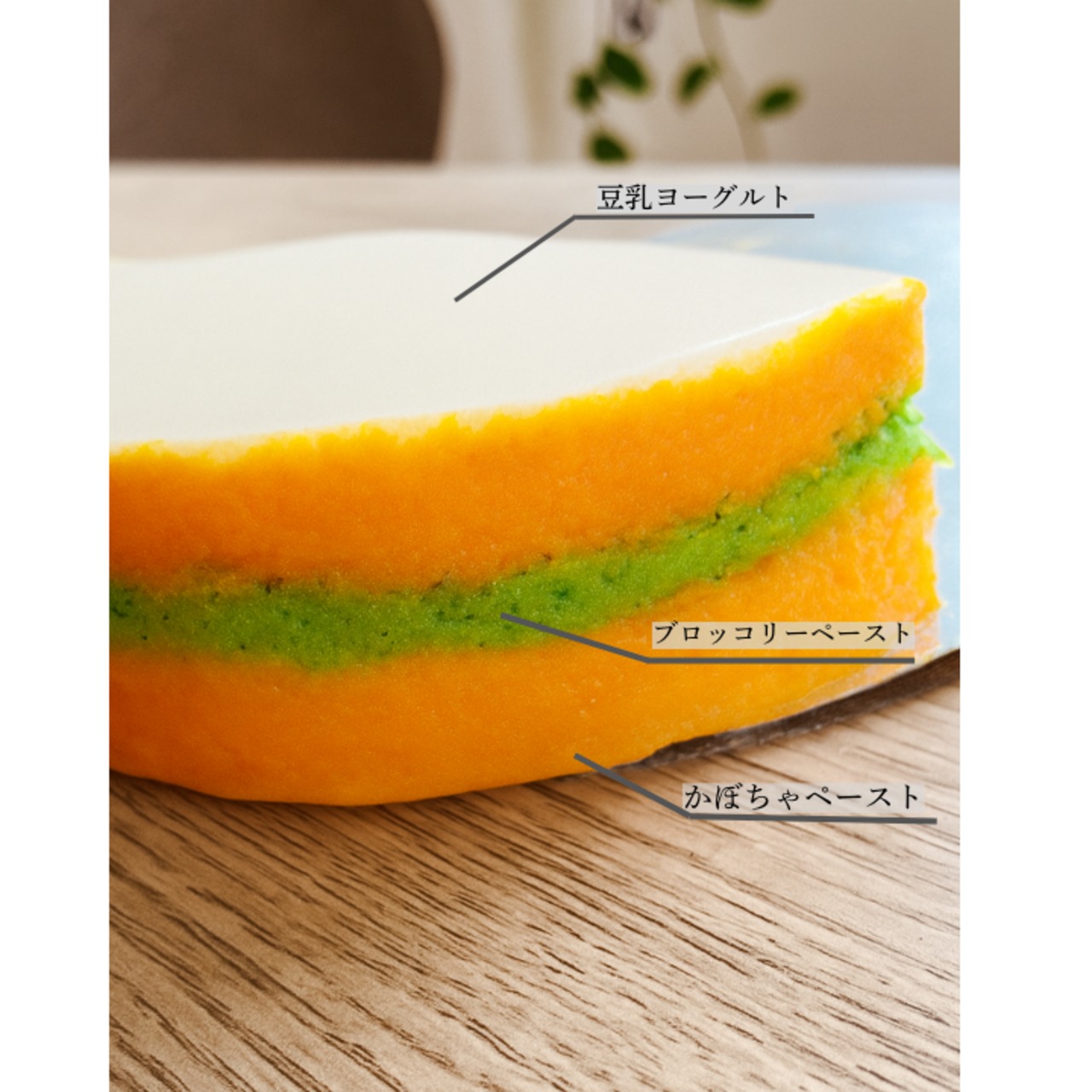 【低アレルギー】似顔絵ワンちゃんの誕生日ケーキ・画像3