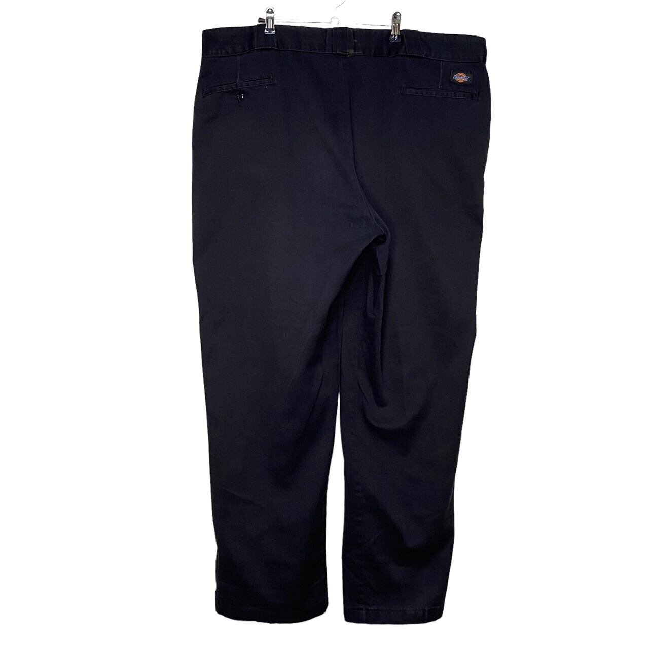 W42×L32】Dickies ワークパンツ ブランドタグ | 古着屋OLDGREEN