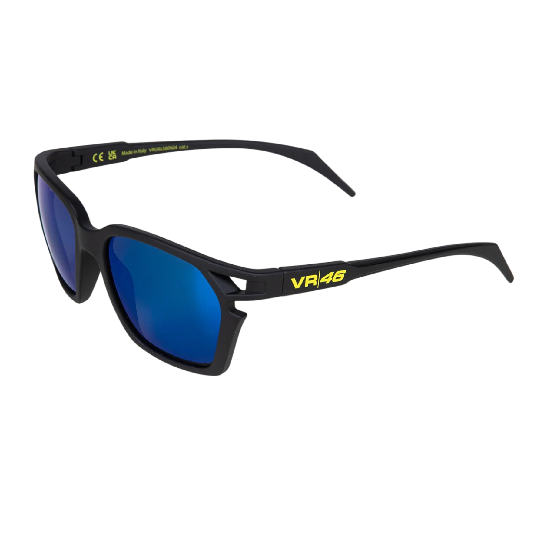 【最新・最速!】VR46オフィシャルサングラス "YOUNG ~ ヤング"