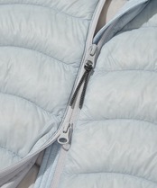 THERMOTRAIL LIGHTWEIGHT PERTEX DOWN JACKET_SKY BLUE