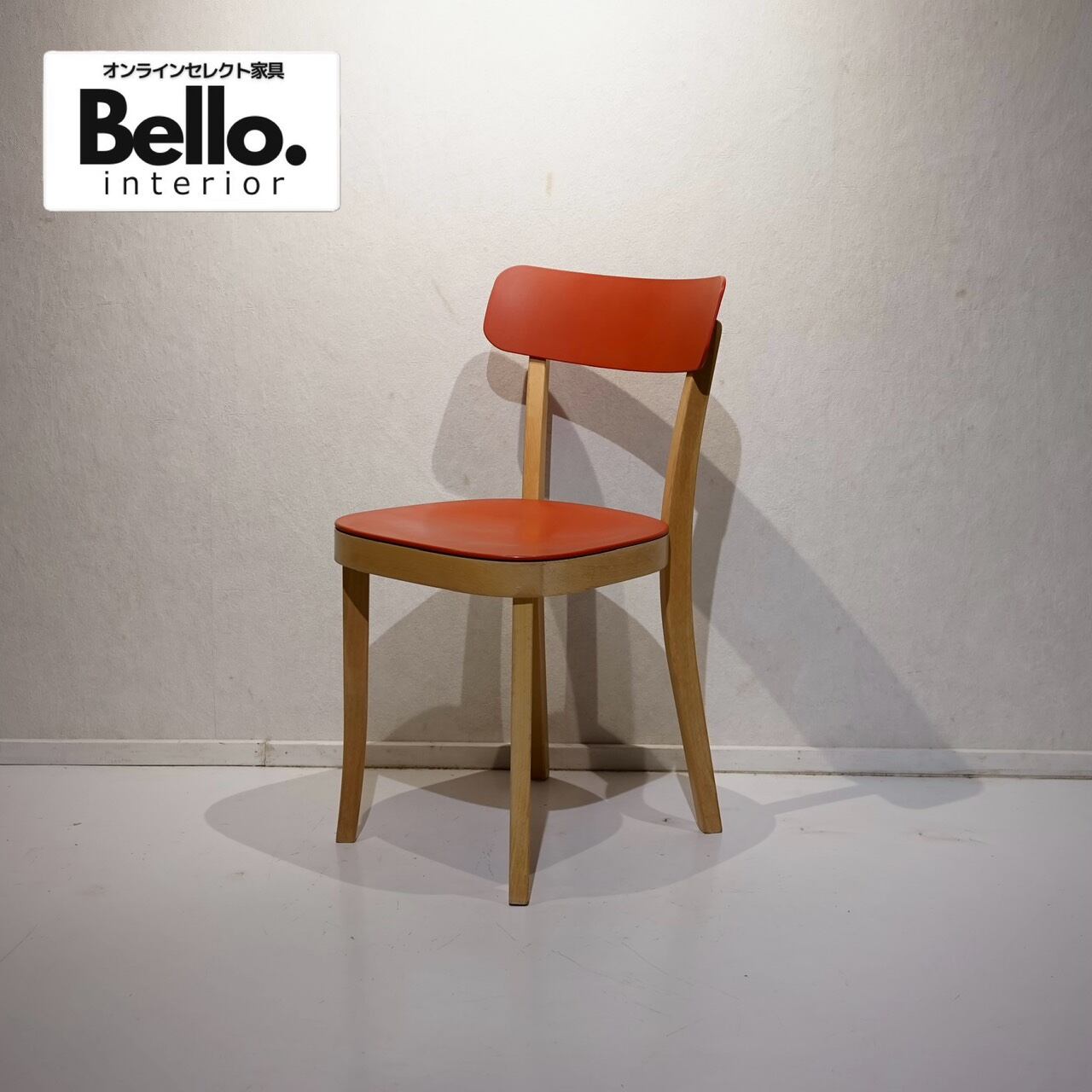 （送料込）カンディハウス　アルプ LD アームチェアー アルプ LD アームチェアー