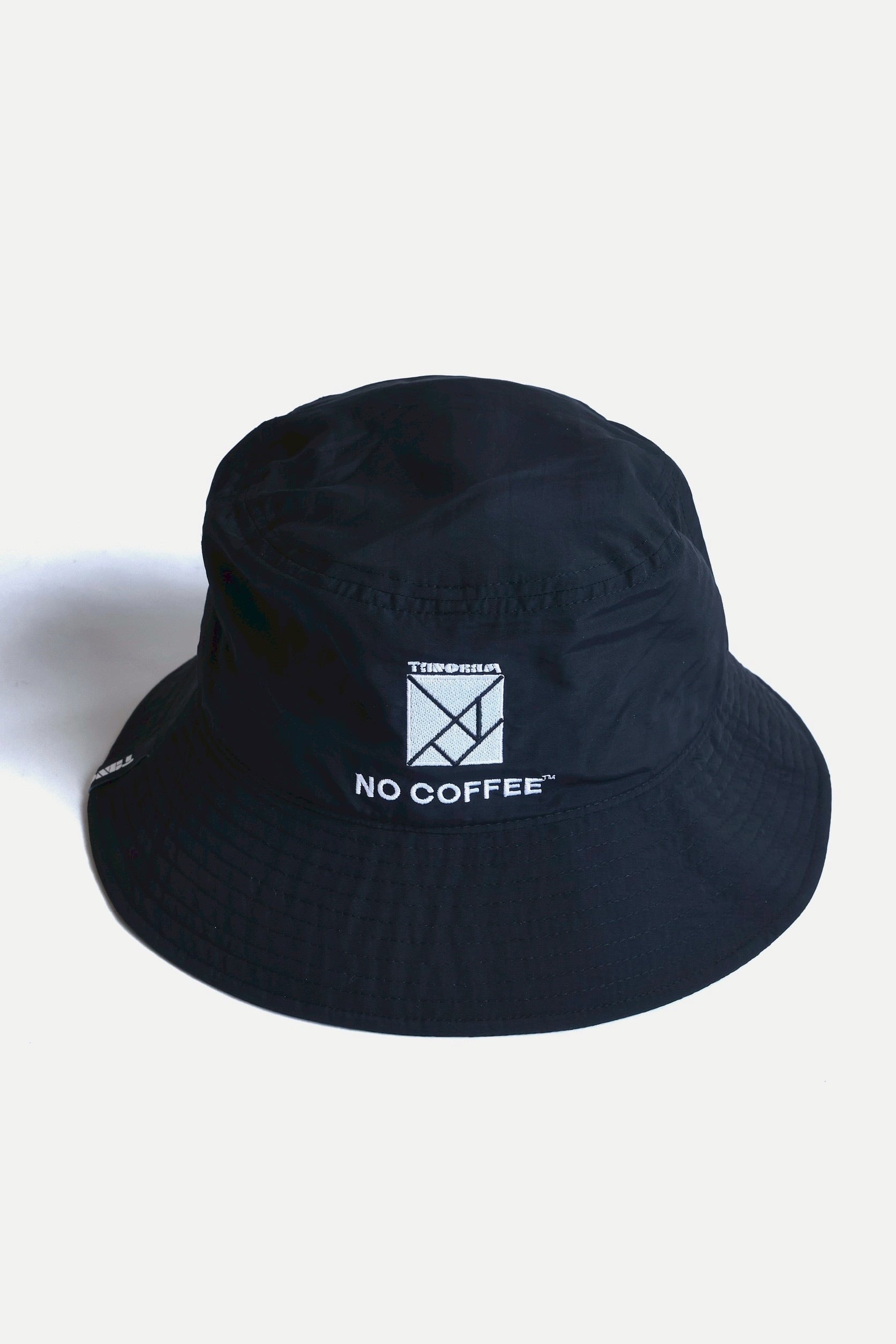 NO COFFEE × TANGRAM HAT | NO COFFEE