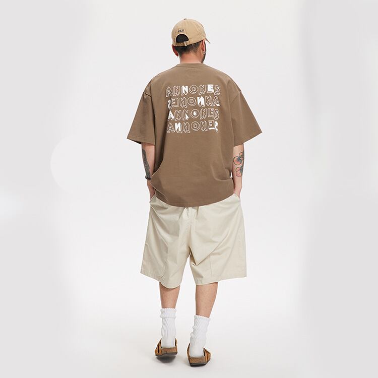 ★LOOSE RETRO CHECK SHIRT　　　A0465