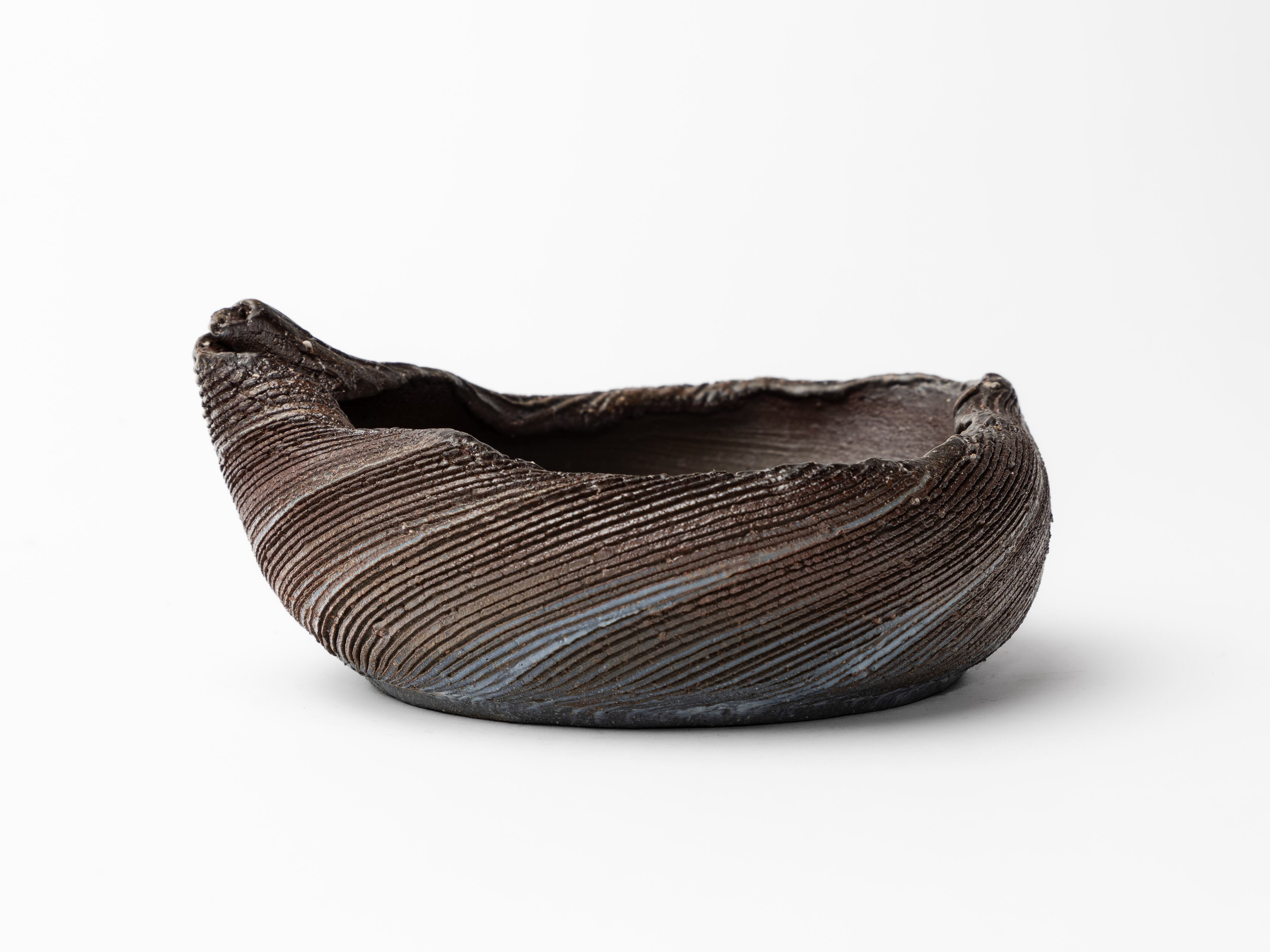 螺法 | 備前焼・螺法器 / KAZUYA ISHIDA GALLERY