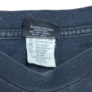 00s 鋼の錬金術師