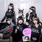 BiSH「IDOL」オリジナルデザインZIPPO