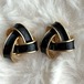 NINA RICCI イヤリング #246