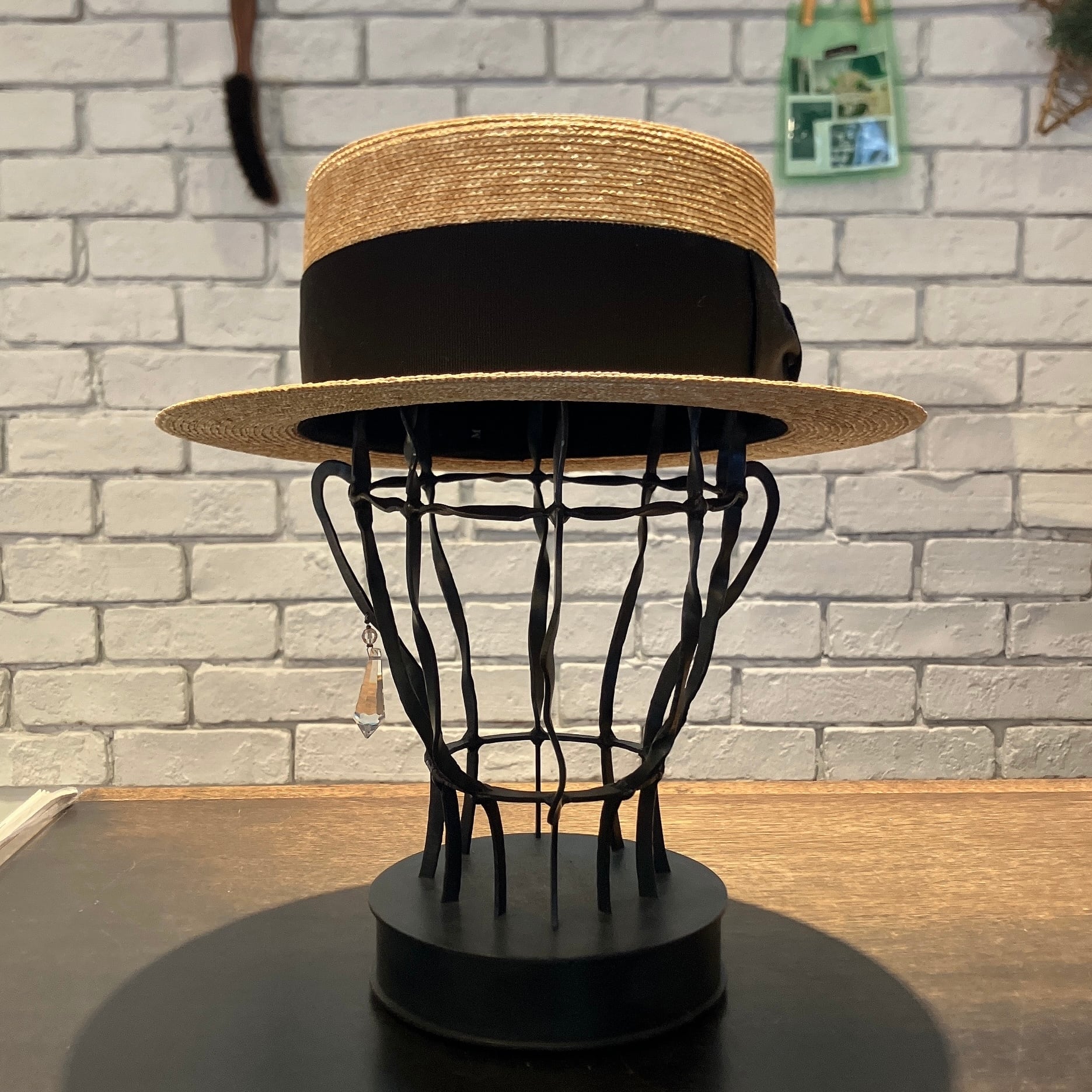 CA4LA】OLD NEW 6 ハット DOU02097 | 広島の帽子専門店SHAPPO（シャッポ）