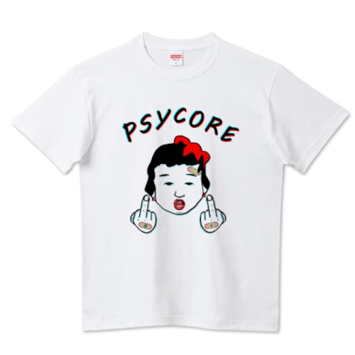 PSYCORE