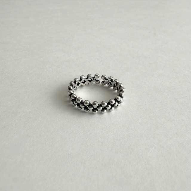 silver925 ring   シルバーリング