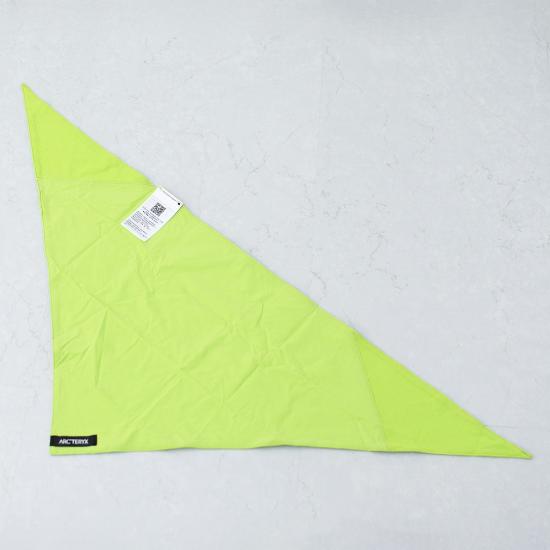 ARC'TERYX [アークテリクス正規代理店] Sinsolo Bandana [X000010184
