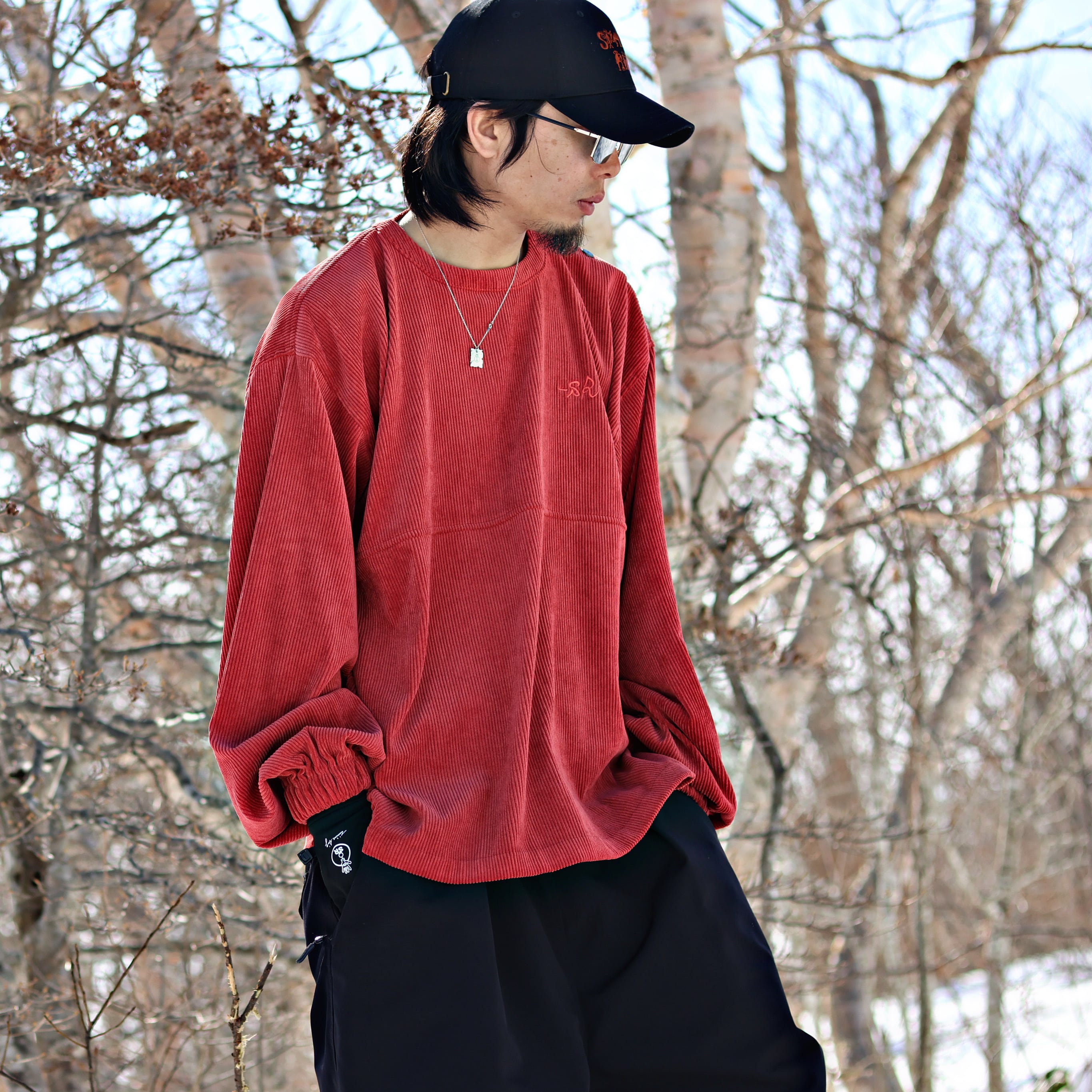 ALL ITEM | Simian Ring