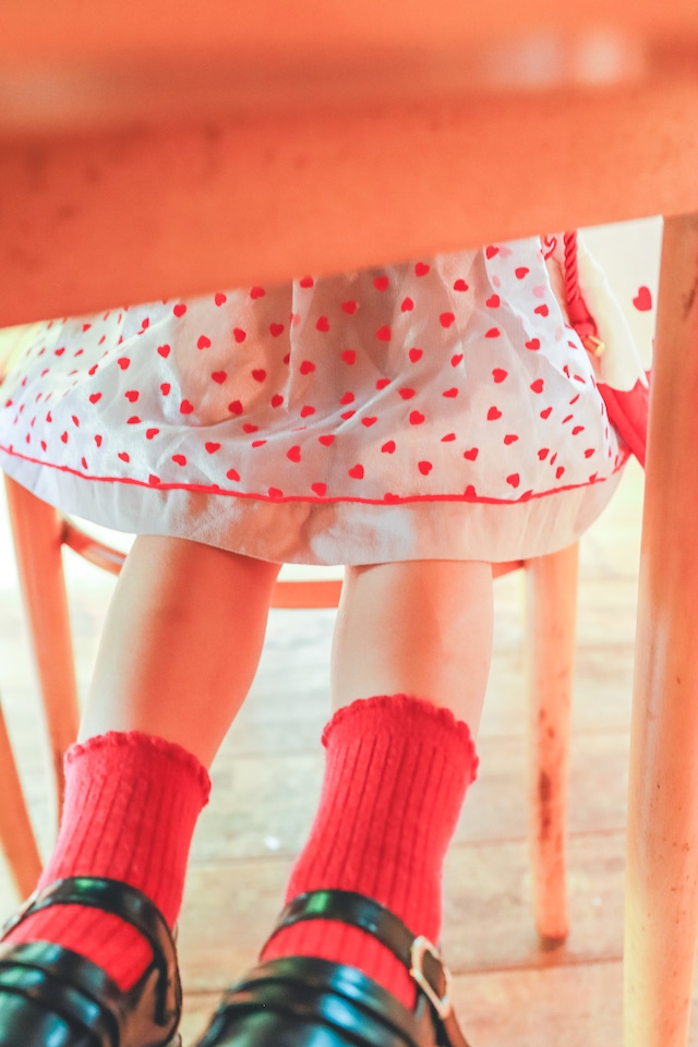 【即納】<chouchoushasha>  Giselle dress