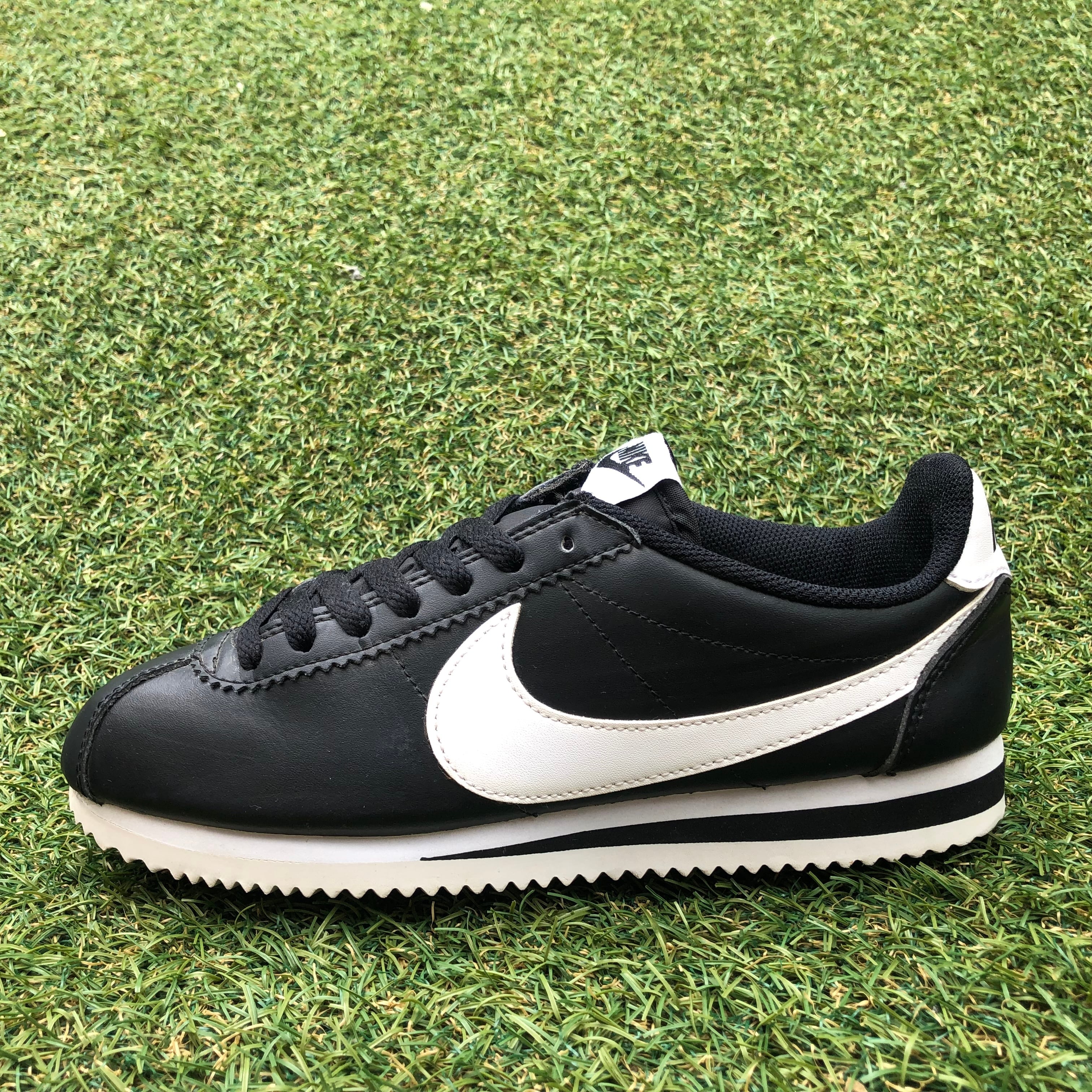 NIKE CLASSIC CORTEZ LEATHER ナイキ クラシックコルテッツ レザー H720
