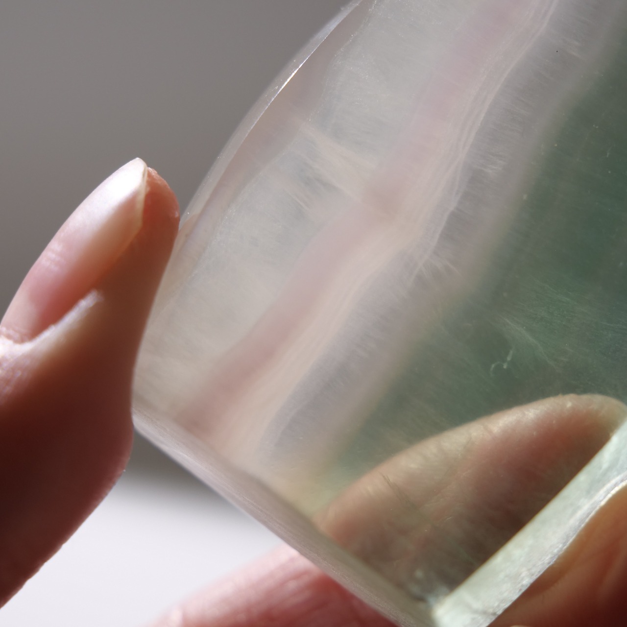 イットリウム フローライト / フレイム