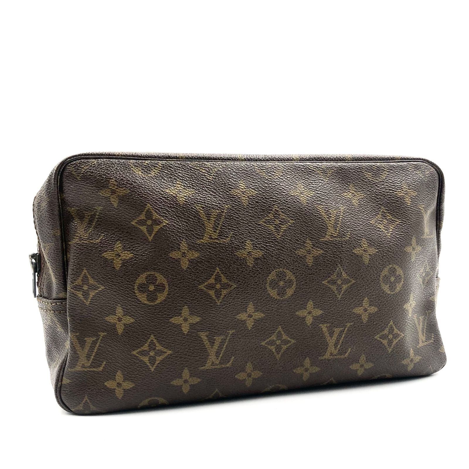 LOUIS VUITTON ルイ・ヴィトン 長財布 M41896 モノグラム ジッピー