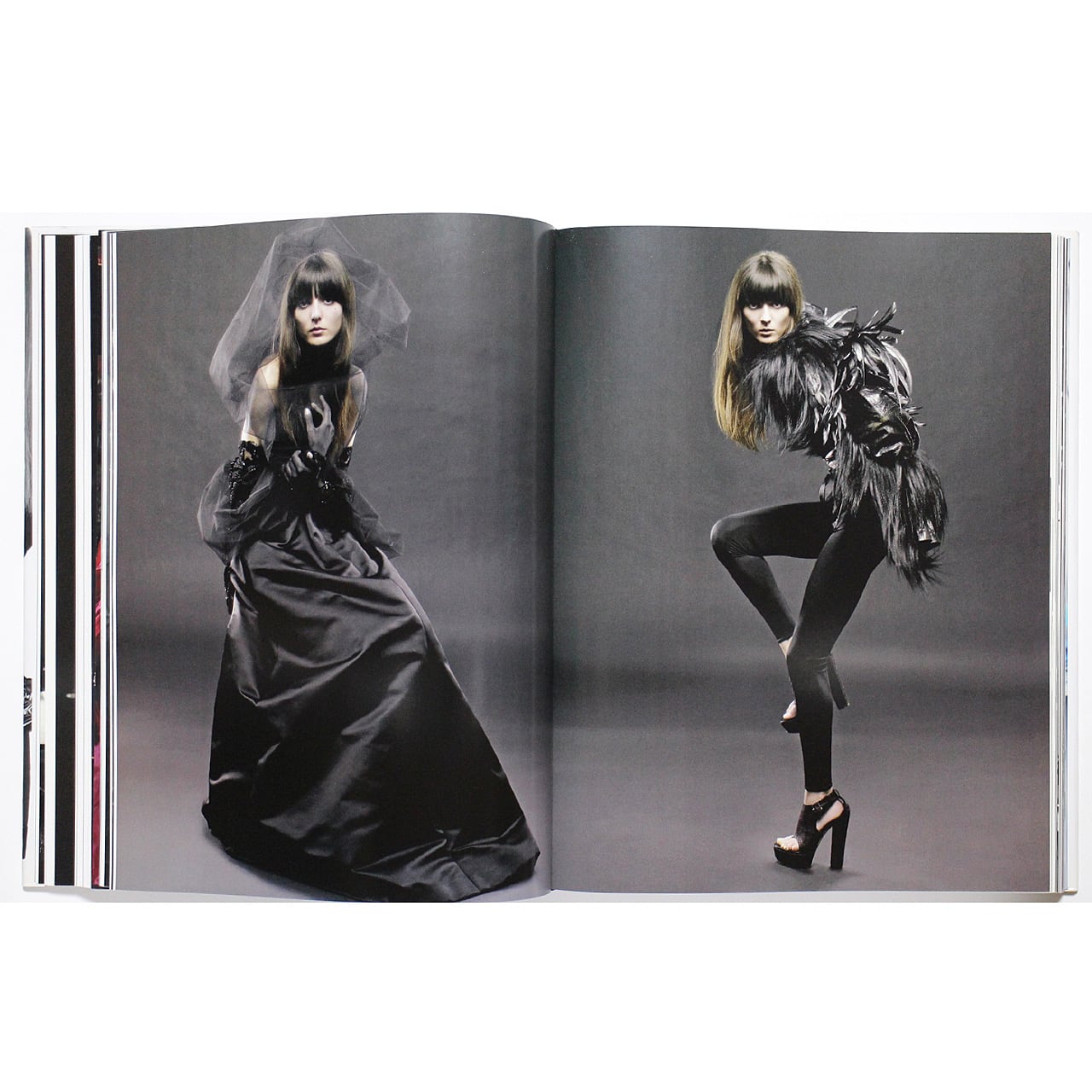 Numéro Couture by Karl Lagerfeld ヌメロ・クチュール：カール