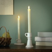 【在庫限り】LED Candle stand set(L)