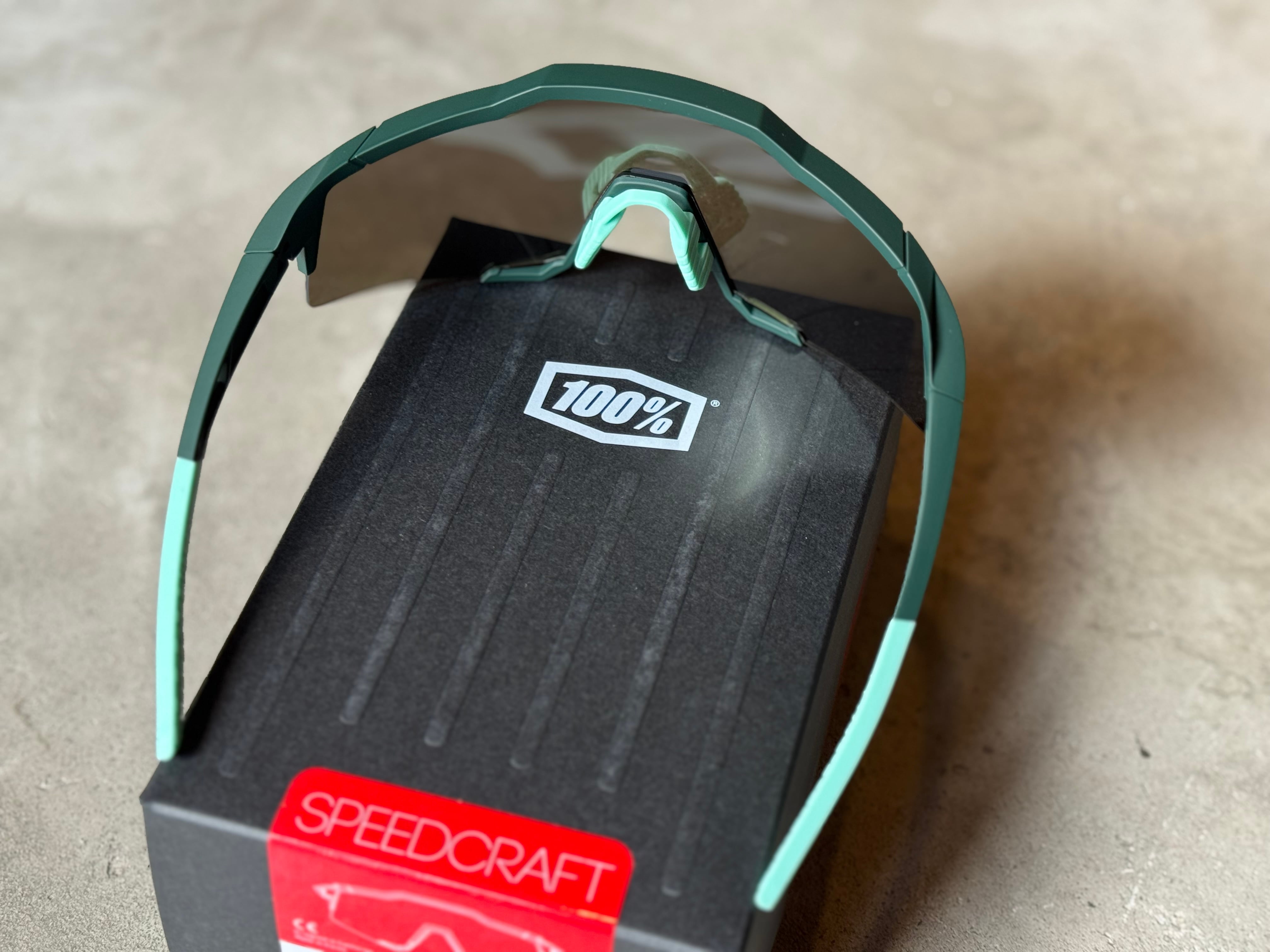 100％】ワンハンドレッド サングラス SPEEDCRAFT | 野球専門店87スポーツ
