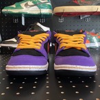 NIKE SB DUNK LOW "ACG" US10/28cm