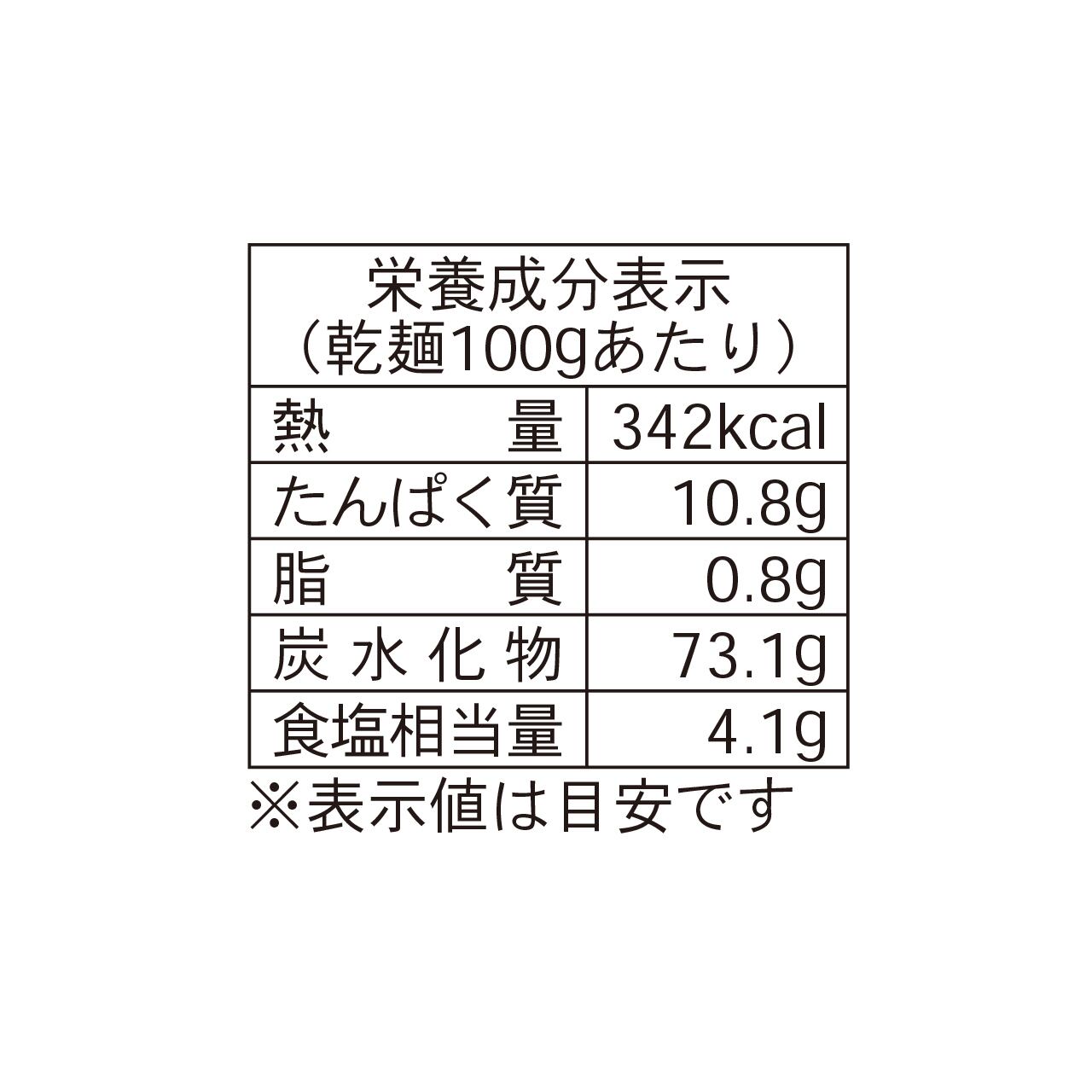 極味 手延べ太麺パスタ 9kg | 池田製麺工房