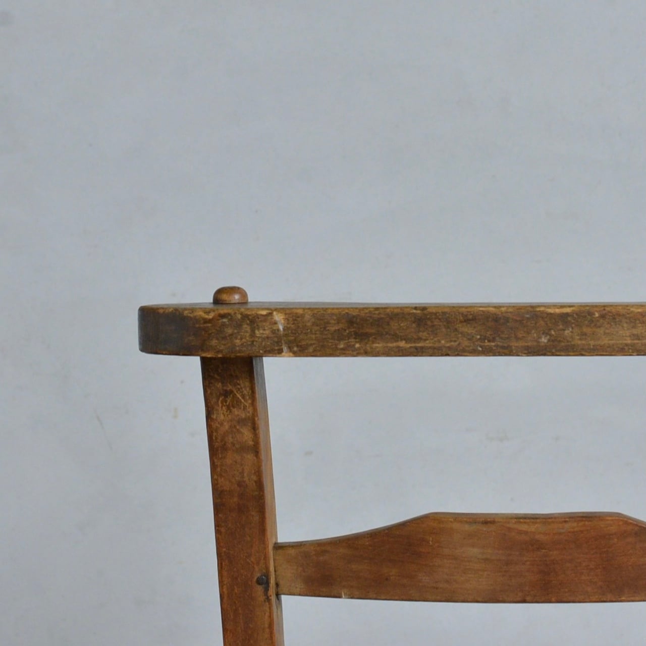 Church Chair / チャーチチェア【A】〈チャペルチェア