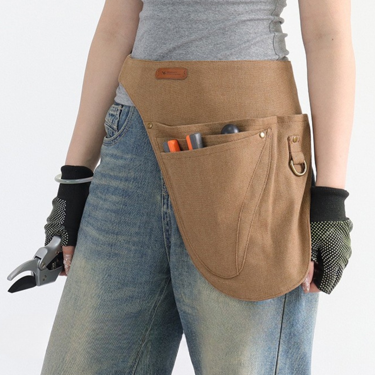 【City Utility】ウエストサイドキャリー　TB1296・画像5