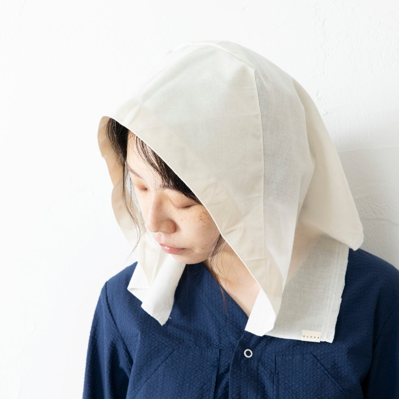 生地から探す | SAGYO - 文化実践のための仕事着