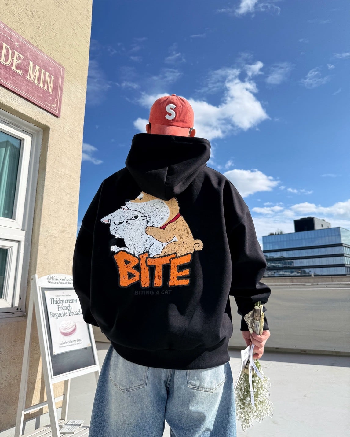BITE PK