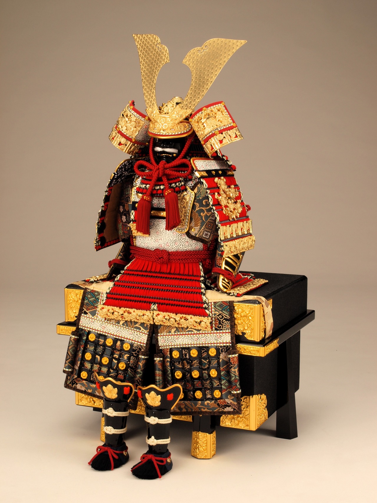 菊一文字之大鎧