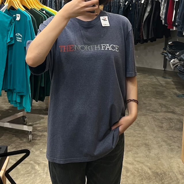 【THENORTHFACE/ザノースフェイス】Tシャツ